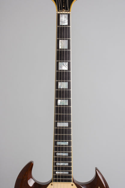 Gibson SG Custom Solid Body Electric Guitar (1969)