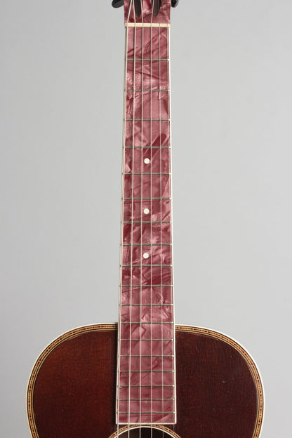 Slingerland May Belle Style No.7 Flat Top Acoustic Guitar (1933)