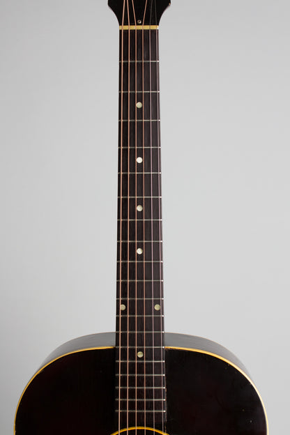 Gibson LG-1 Flat Top Acoustic Guitar (1955)
