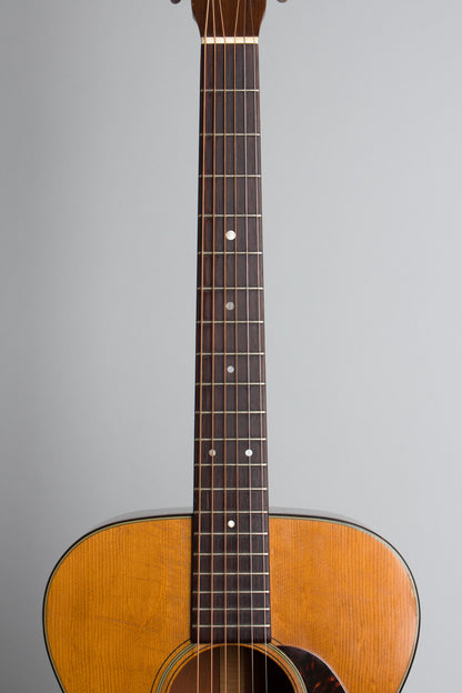 C. F. Martin 00-18 Flat Top Acoustic Guitar (1958)