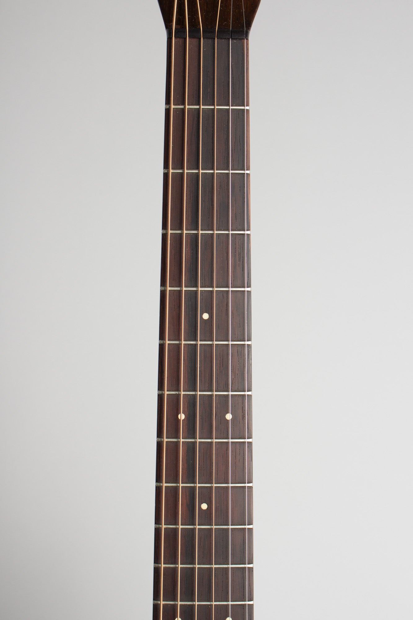 C. F. Martin 00-17 Flat Top Acoustic Guitar (1945)