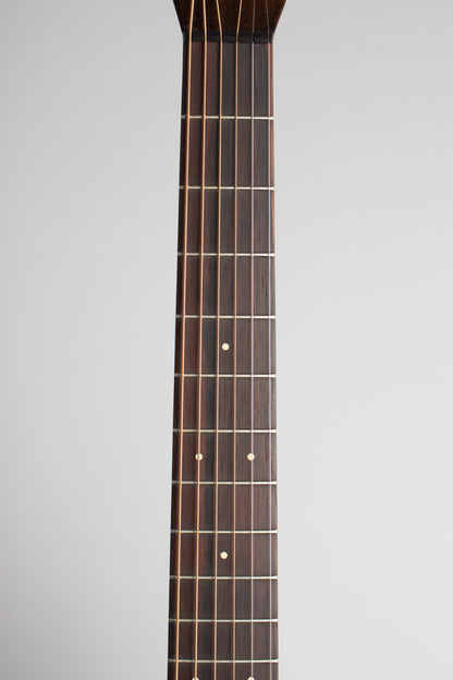 C. F. Martin 00-17 Flat Top Acoustic Guitar (1945)