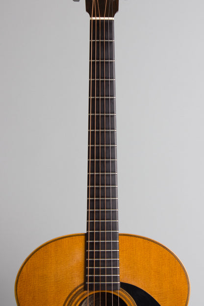Gurian S2R Flat Top Acoustic Guitar (1976)