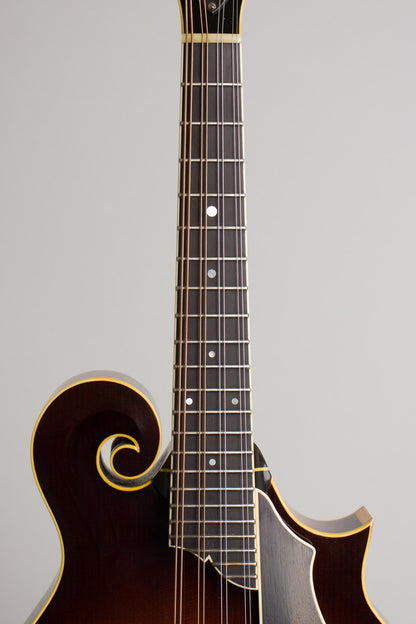 Collings MF5-V Carved Top Mandolin (2012)