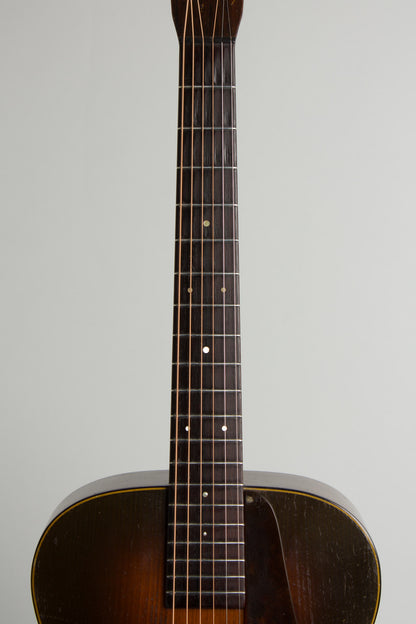 C. F. Martin R-18 Arch Top Acoustic Guitar (1934)