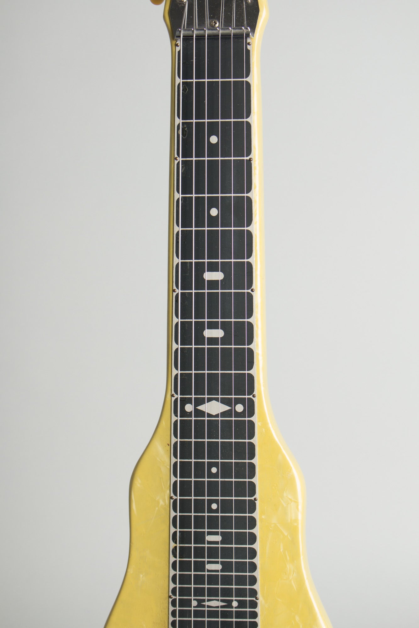 Fender Champion Lap Steel Electric Guitar (1953)