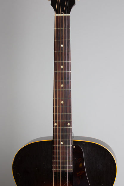 Gibson L-48 Arch Top Acoustic Guitar (1954)