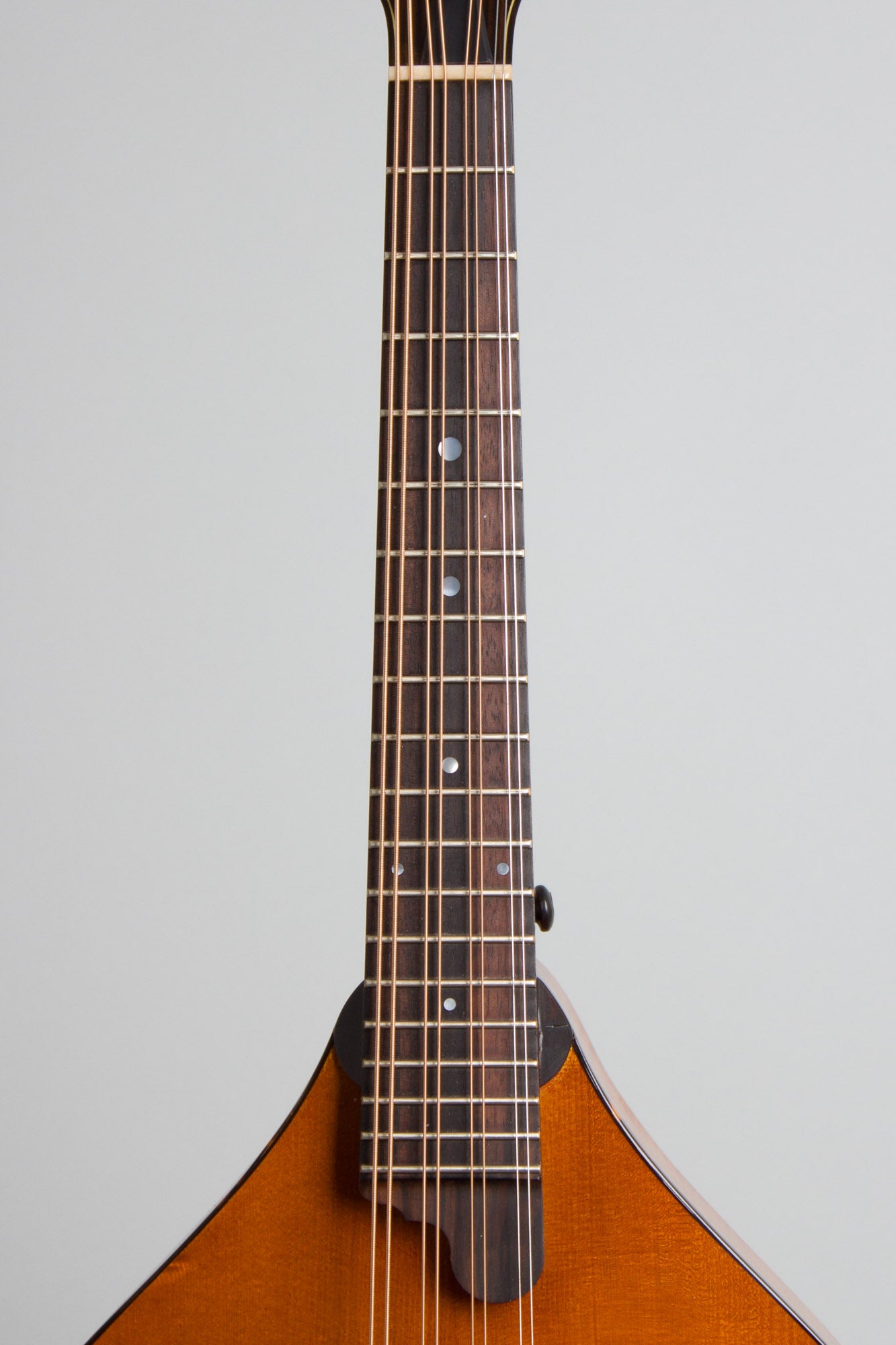 Northfield NFM-M4 Carved Top Mandola (2023)