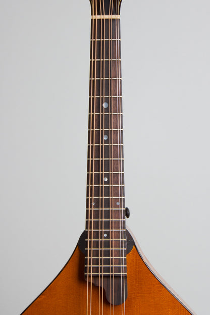 Northfield NFM-M4 Carved Top Mandola (2023)