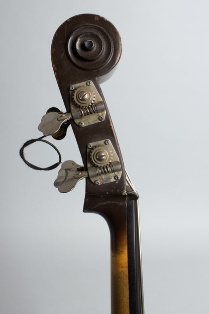 Ampeg Baby Bass Electric Bass (late 1960s)