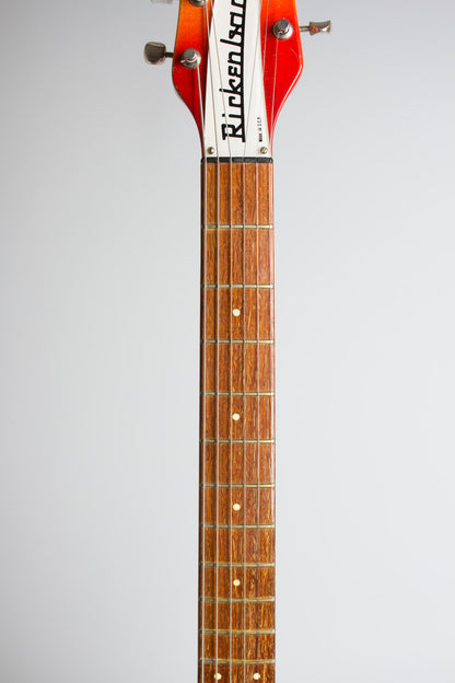 Rickenbacker Model 450 Solid Body Electric Guitar (1965)