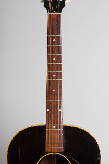 Gibson J-45 Flat Top Acoustic Guitar (1951)