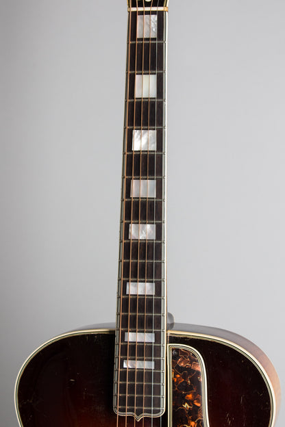 Gibson L-5 Arch Top Acoustic Guitar (1938)