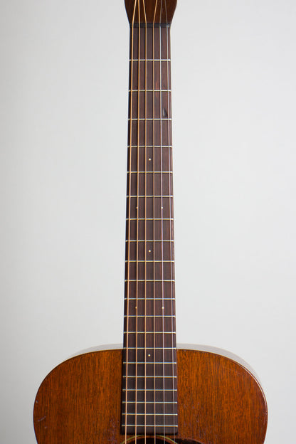 C. F. Martin 0-17 Flat Top Acoustic Guitar (1934)