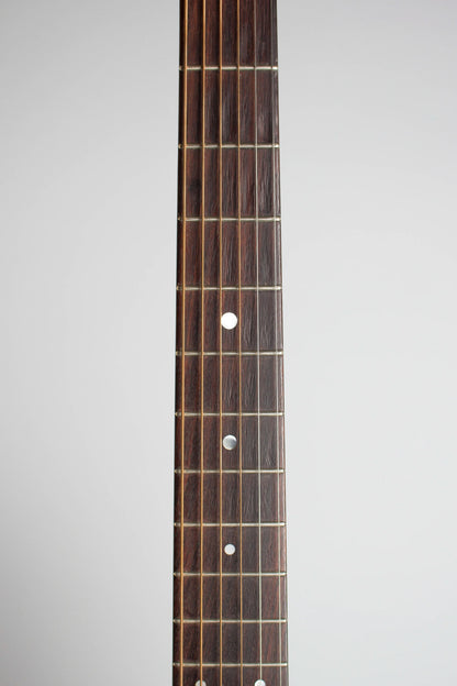 C. F. Martin D-18 Flat Top Acoustic Guitar (1975)