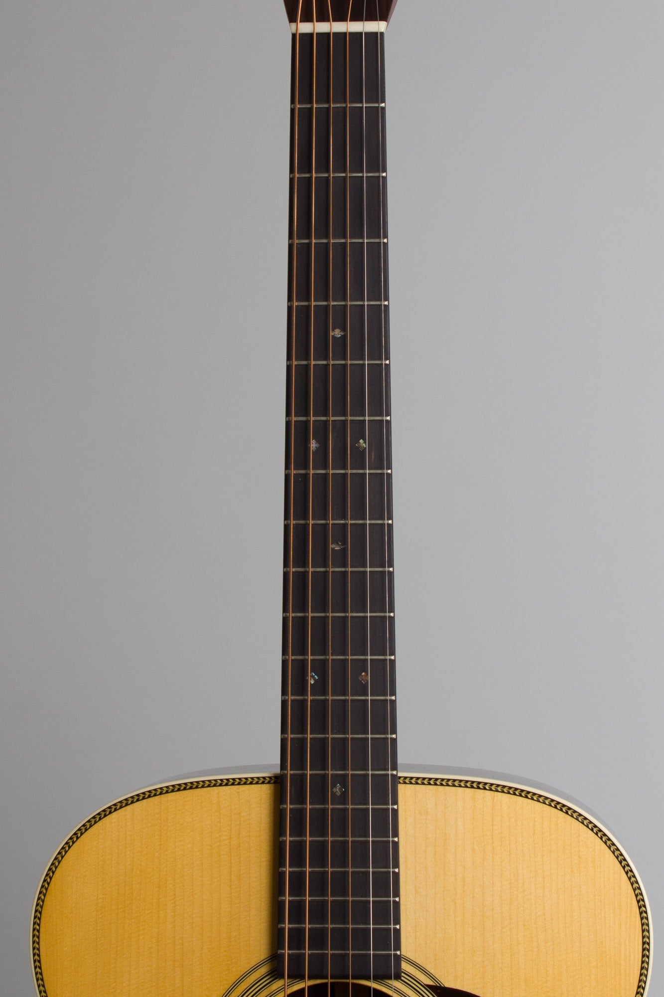 C. F. Martin 000-28 Custom Shop Flat Top Acoustic Guitar (2022)