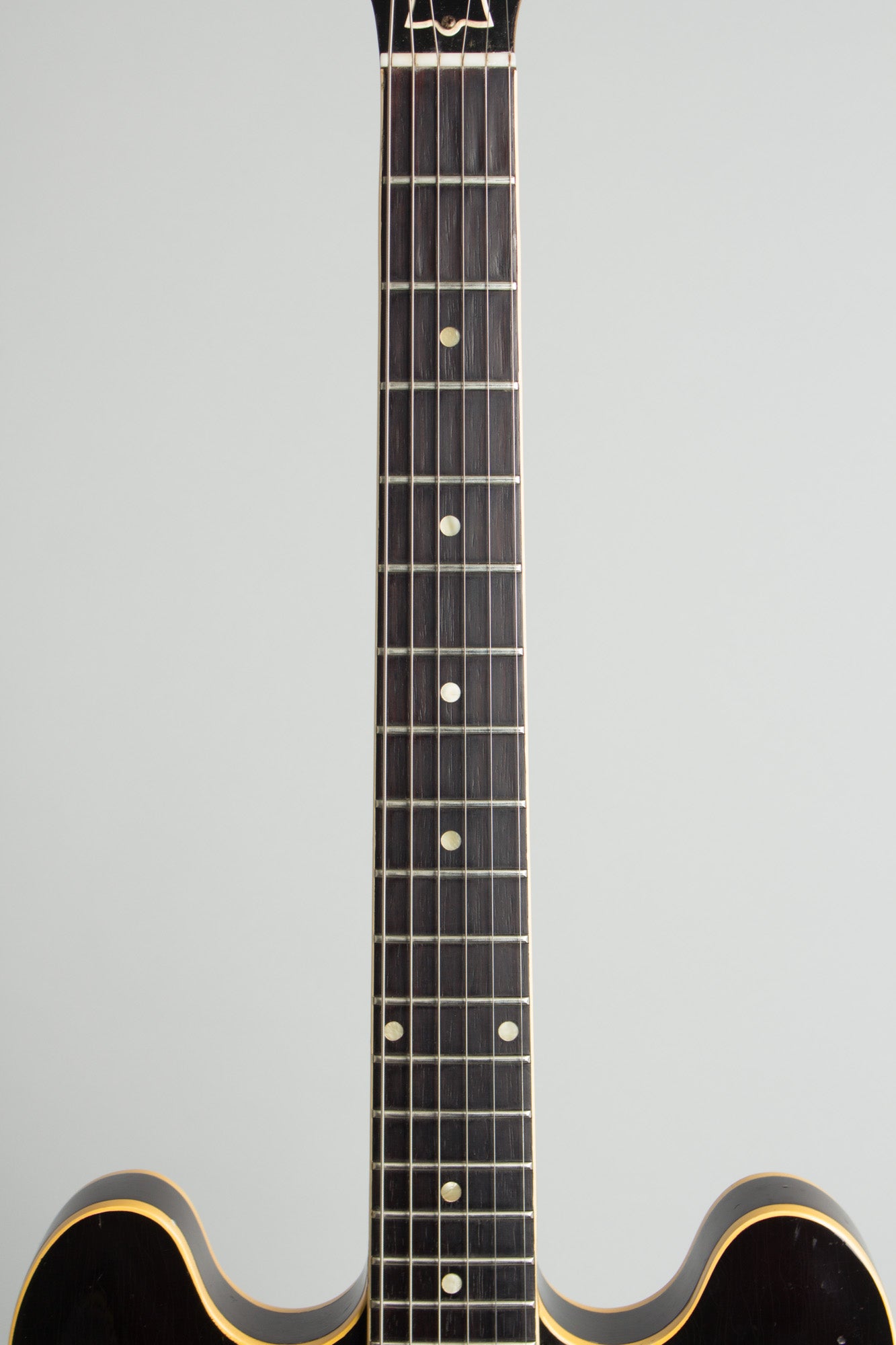 Gibson ES-330T Thinline Hollow Body Electric Guitar (1960)