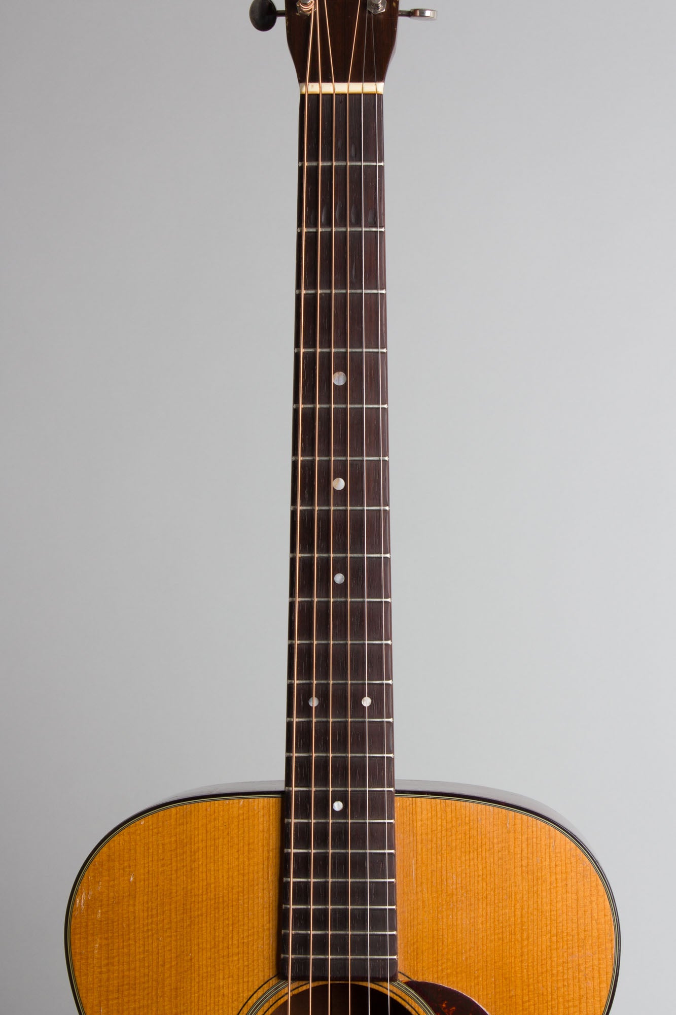 C. F. Martin 00-18 Flat Top Acoustic Guitar (1955)