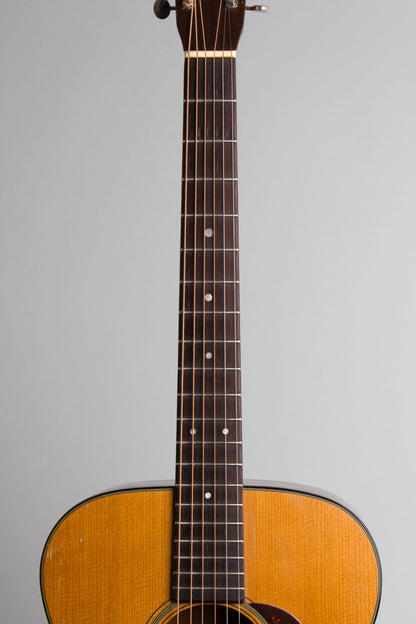 C. F. Martin 00-18 Flat Top Acoustic Guitar (1955)