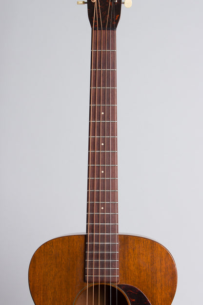 C. F. Martin 0-15 Flat Top Acoustic Guitar (1941)