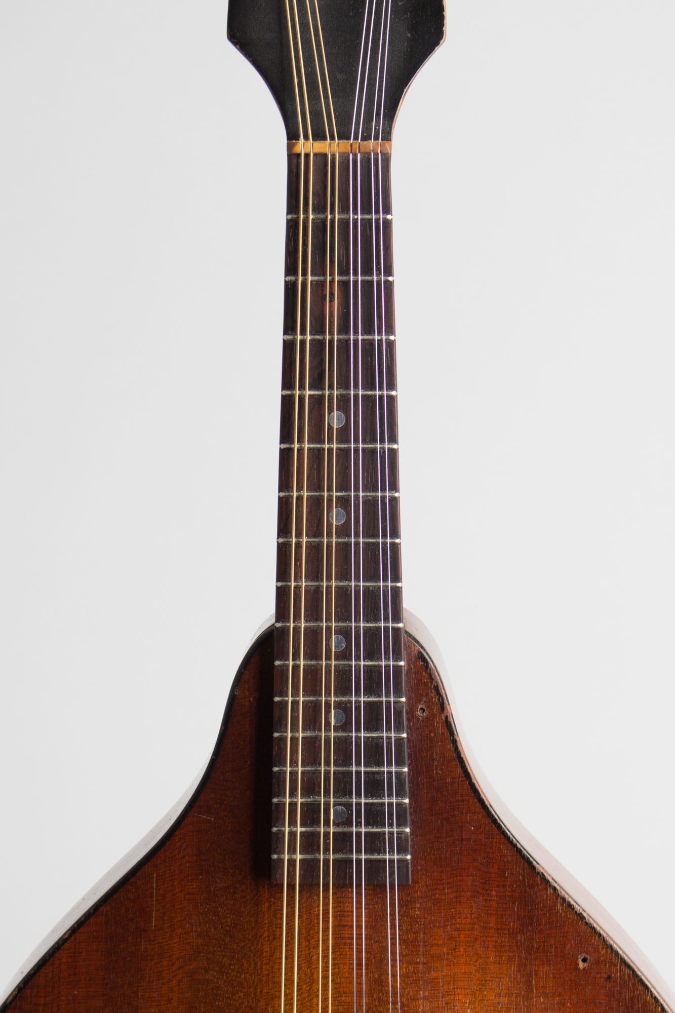 Stradolin Orpheum Style B Arch Top Mandolin (1950)