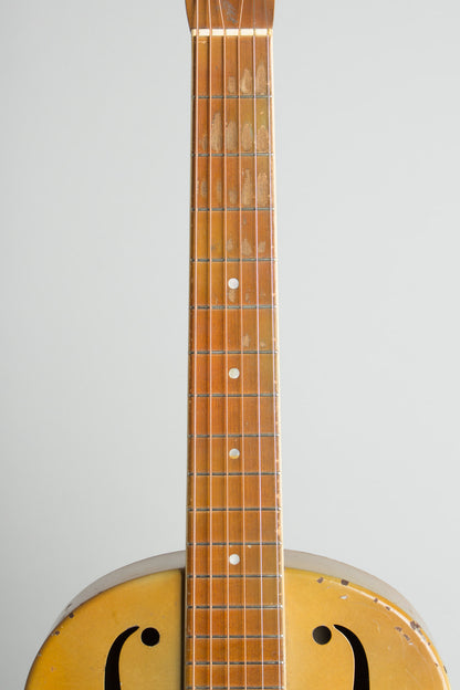 National Triolian Resophonic Guitar (1931)