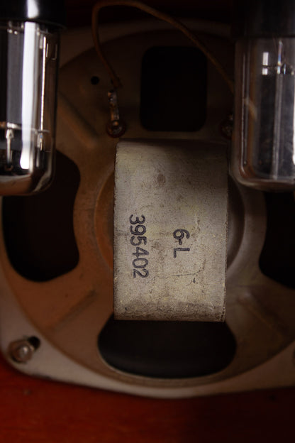 Fender Champ-Amp 5C1 Tube Amplifier (1954)