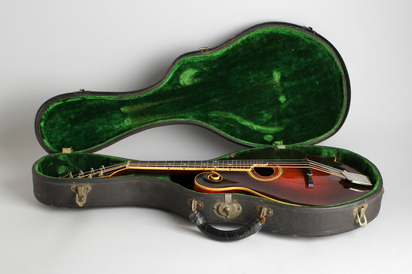 Gibson F-4 Carved Top Mandolin (1925)