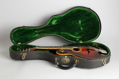 Gibson F-4 Carved Top Mandolin (1925)