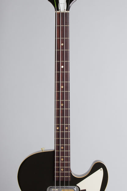 Harmony H-22 Electric Bass Guitar (1967)