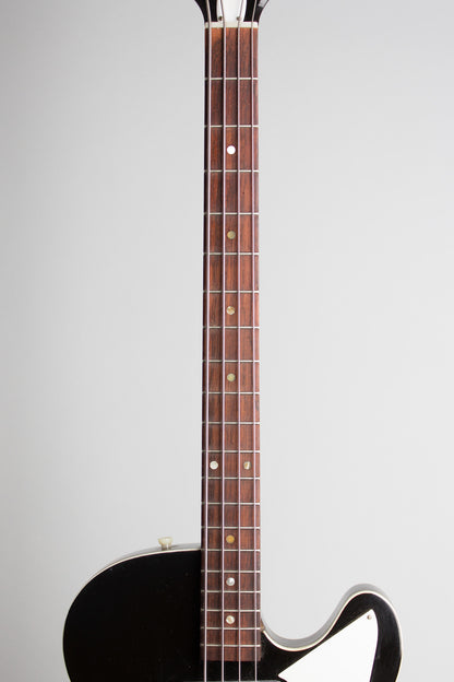 Harmony H-22 Electric Bass Guitar (1967)