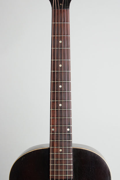 Gibson L-00 Flat Top Acoustic Guitar (1936)