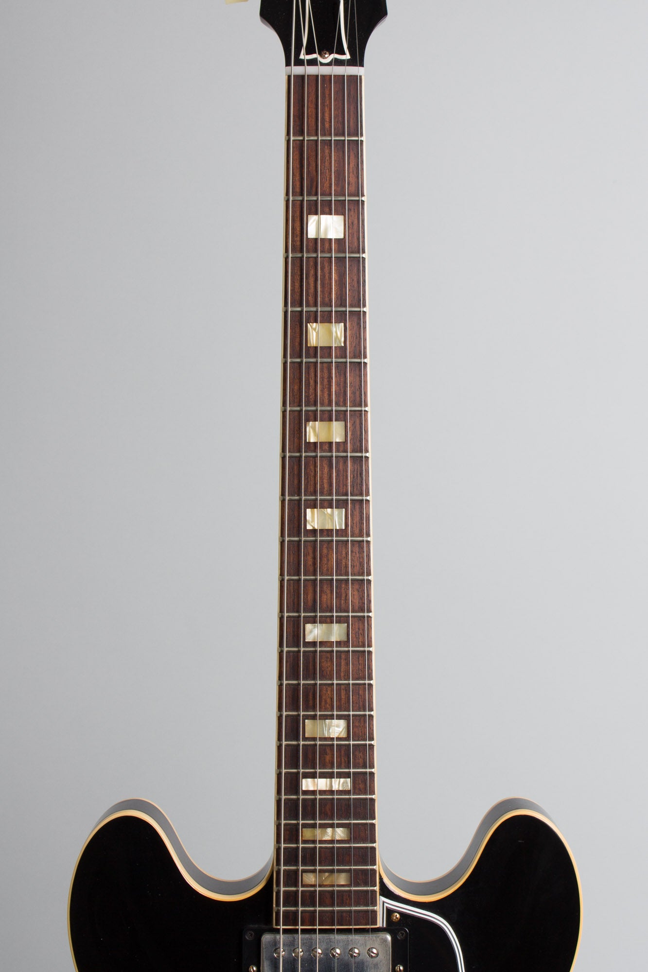 Gibson ES-335 1964 VOS Semi-Hollow Body Electric Guitar (2021)