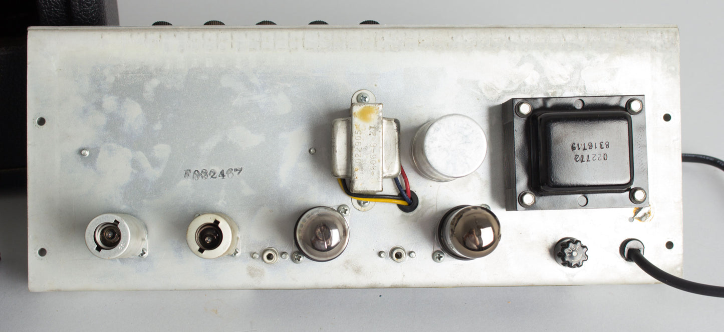Fender Vibro-Champ AA764 Tube Amplifier (1967)