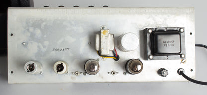 Fender Vibro-Champ AA764 Tube Amplifier (1967)