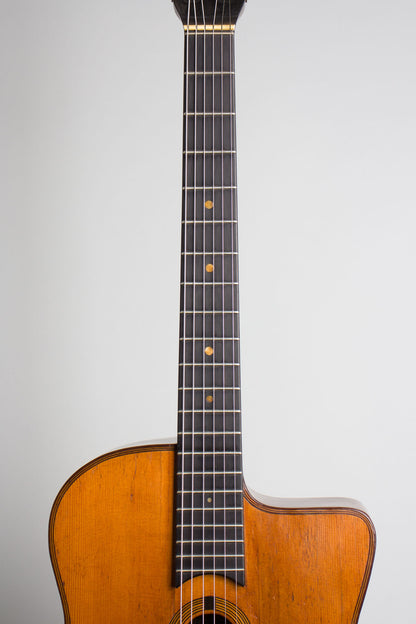 Selmer Modele Jazz Acoustic Guitar (1947)