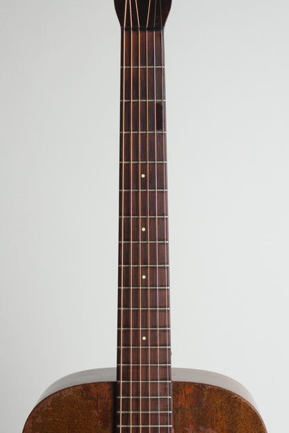 C. F. Martin 0-15 Flat Top Acoustic Guitar (1942)