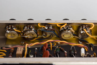 Fender Vibro-Champ AA-764 Tube Amplifier (1965)