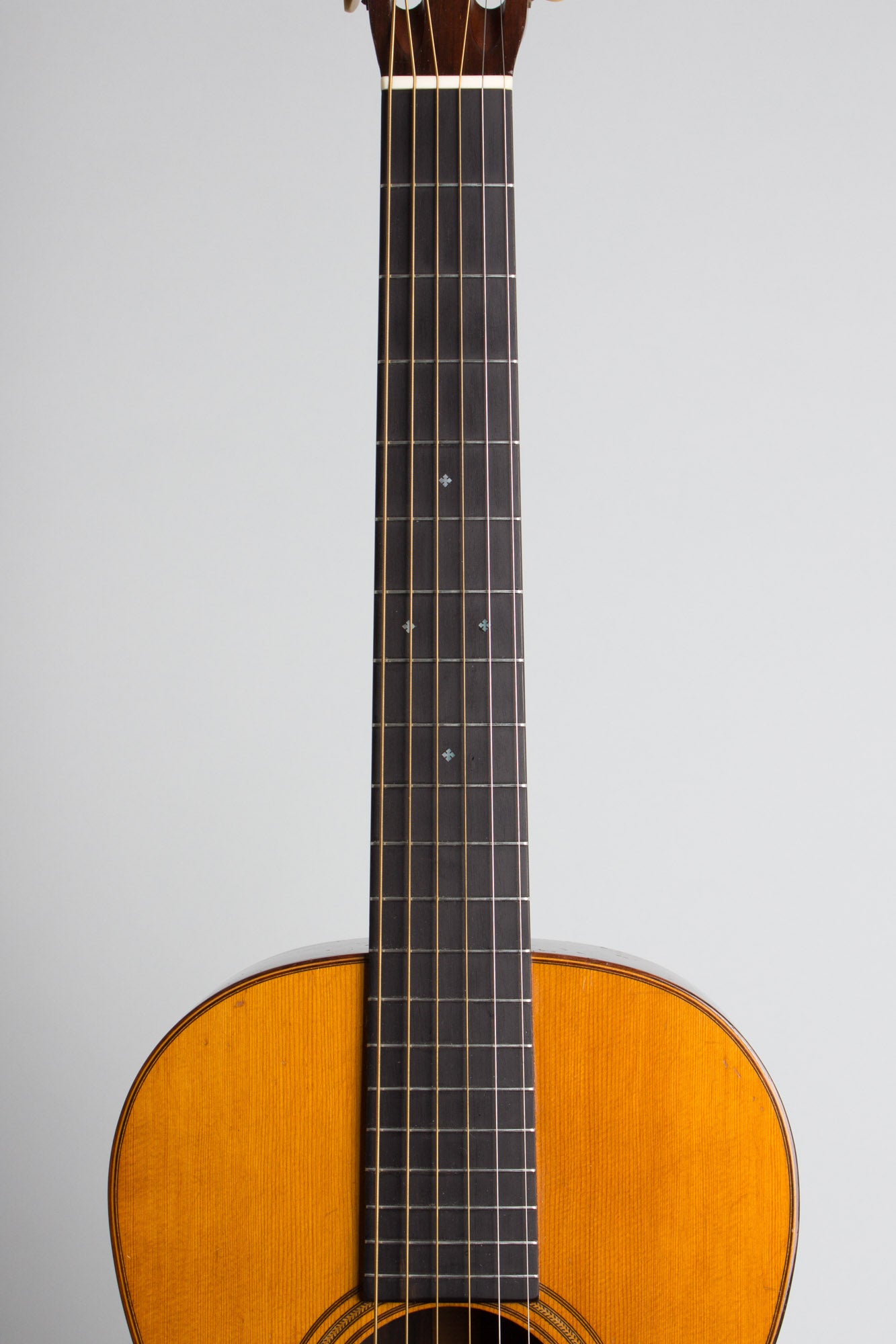 C. F. Martin 00-21 Flat Top Acoustic Guitar (1930)