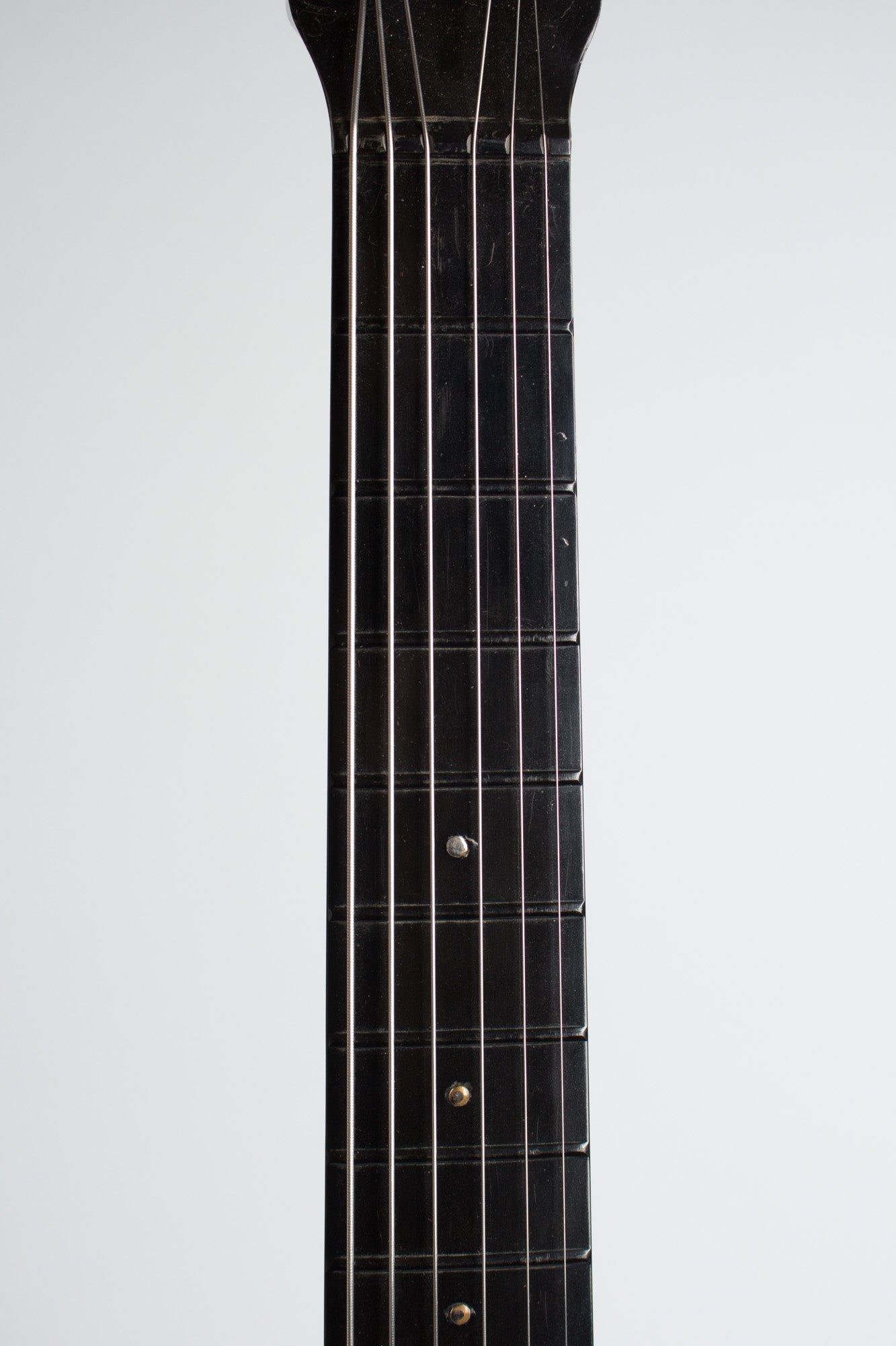 Rickenbacker Premiervox Spanish Solid Body Electric Guitar (1938)