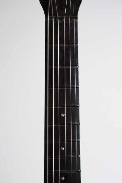 Rickenbacker Premiervox Spanish Solid Body Electric Guitar (1938)