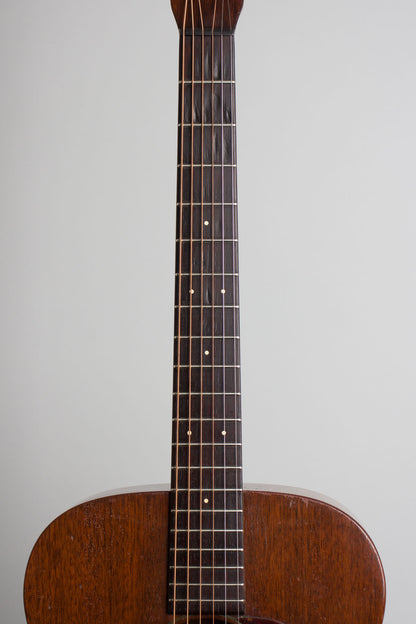 C. F. Martin 00-17 Flat Top Acoustic Guitar (1948)