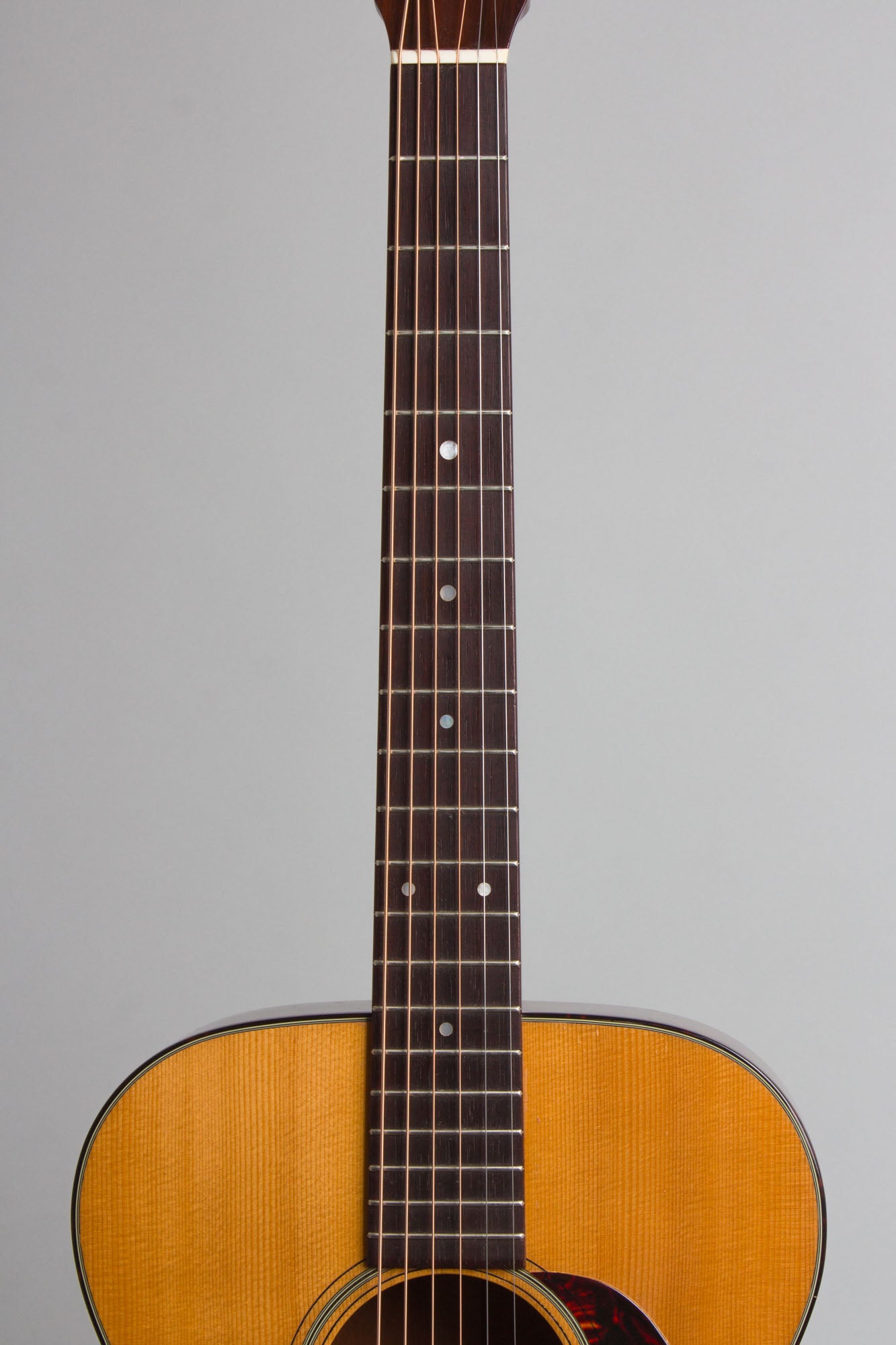 C. F. Martin 00-18 Flat Top Acoustic Guitar (1963)