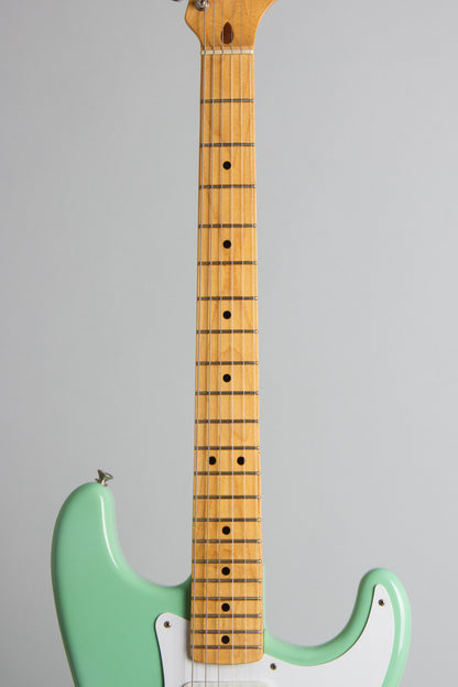 Fender American Vintage 1957 Reissue Stratocaster AVRI 6 string electric Guitar (1987)