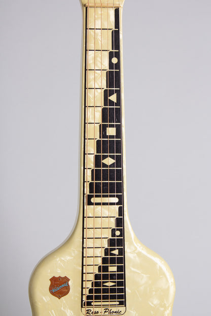 National Reso-Phonic Model 1033 Hawaiian Resophonic Guitar (1956)