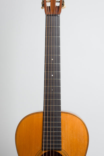 C. F. Martin 0-18 Flat Top Acoustic Guitar (1926)