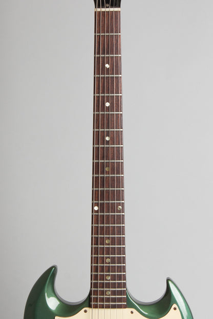 Gibson Melody Maker Owned by Jeff Tweedy of Wilco Solid Body Electric Guitar (1966)