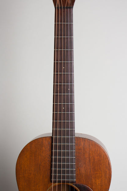 C. F. Martin 1-17 Flat Top Acoustic Guitar (1932)