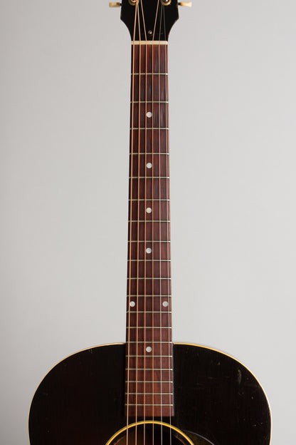 Gibson LG-1 Flat Top Acoustic Guitar (1950)