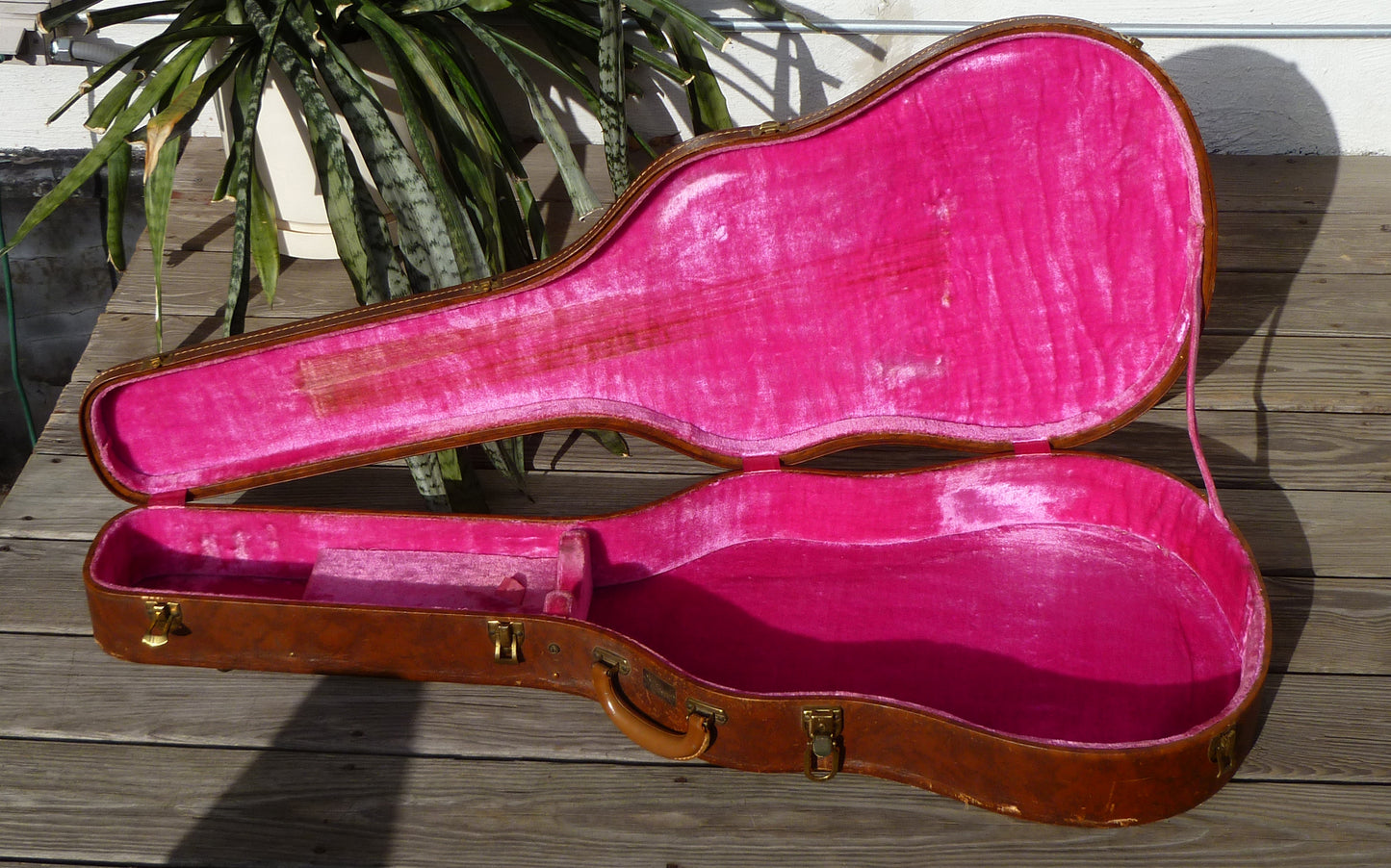 Gibson ES-225TDN Thinline Hollow Body Electric Guitar (1958)
